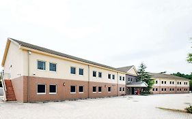 チサンイン軽井沢